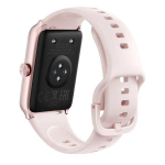 Смарт-часы Honor Choice Band pink