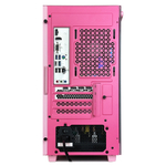 Системный блок RobotComp Калибр V3 Pink