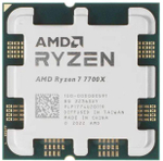 Процессор AMD Ryzen 7 7700X BOX