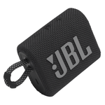 Портативная акустическая система JBL GO 3