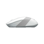 Беспроводная мышь A4Tech Fstyler FG10S White/Gray