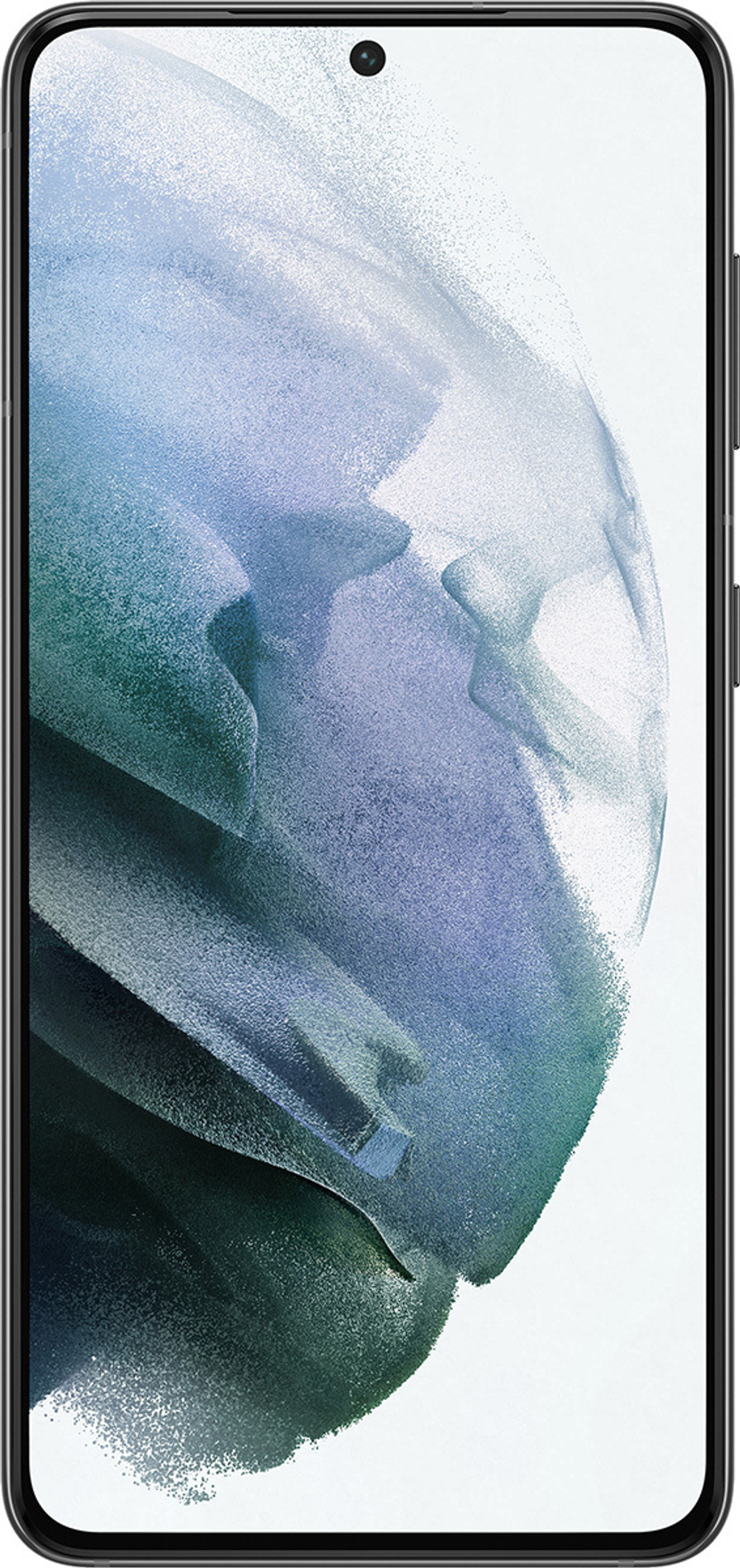 Смартфон Samsung Galaxy S21 8/128GB Phantom Grey (SM-G991B/DS) Global