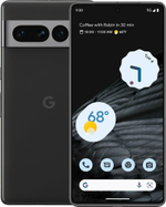 Смартфон Google Pixel 7 Pro 12/128GB Obsidian