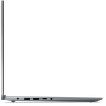 Ноутбук LENOVO 15AMN8 серый (82XQ00EURK)