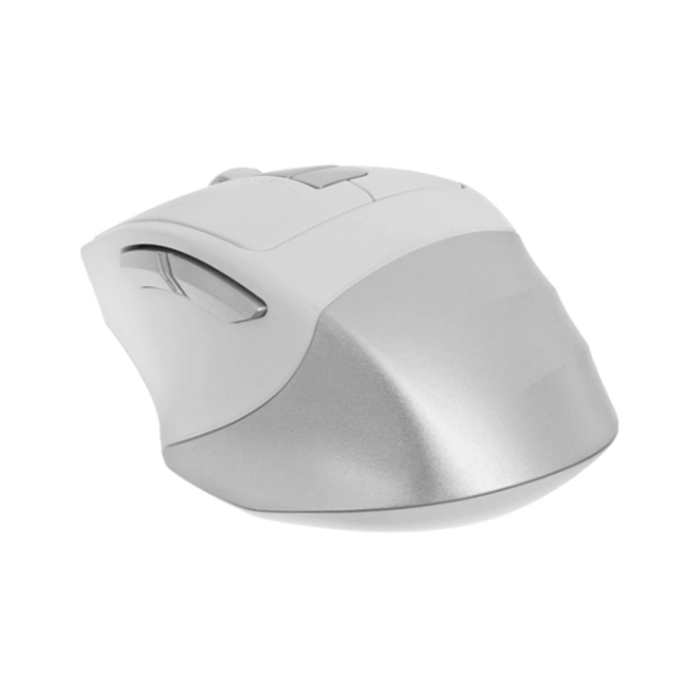 Беспроводная мышь A4Tech Fstyler FB35C White/Gray