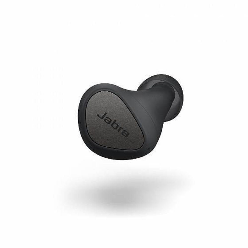 Беспроводные наушники Jabra Elite 3 Dark Grey