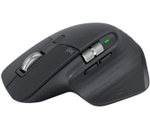 Беспроводная мышь Logitech MX Master 3S Black (910-006565)