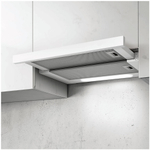 Вытяжка встраиваемая Elica ELITE 14 LUX WH/A/60 LED PRF0037990B белая