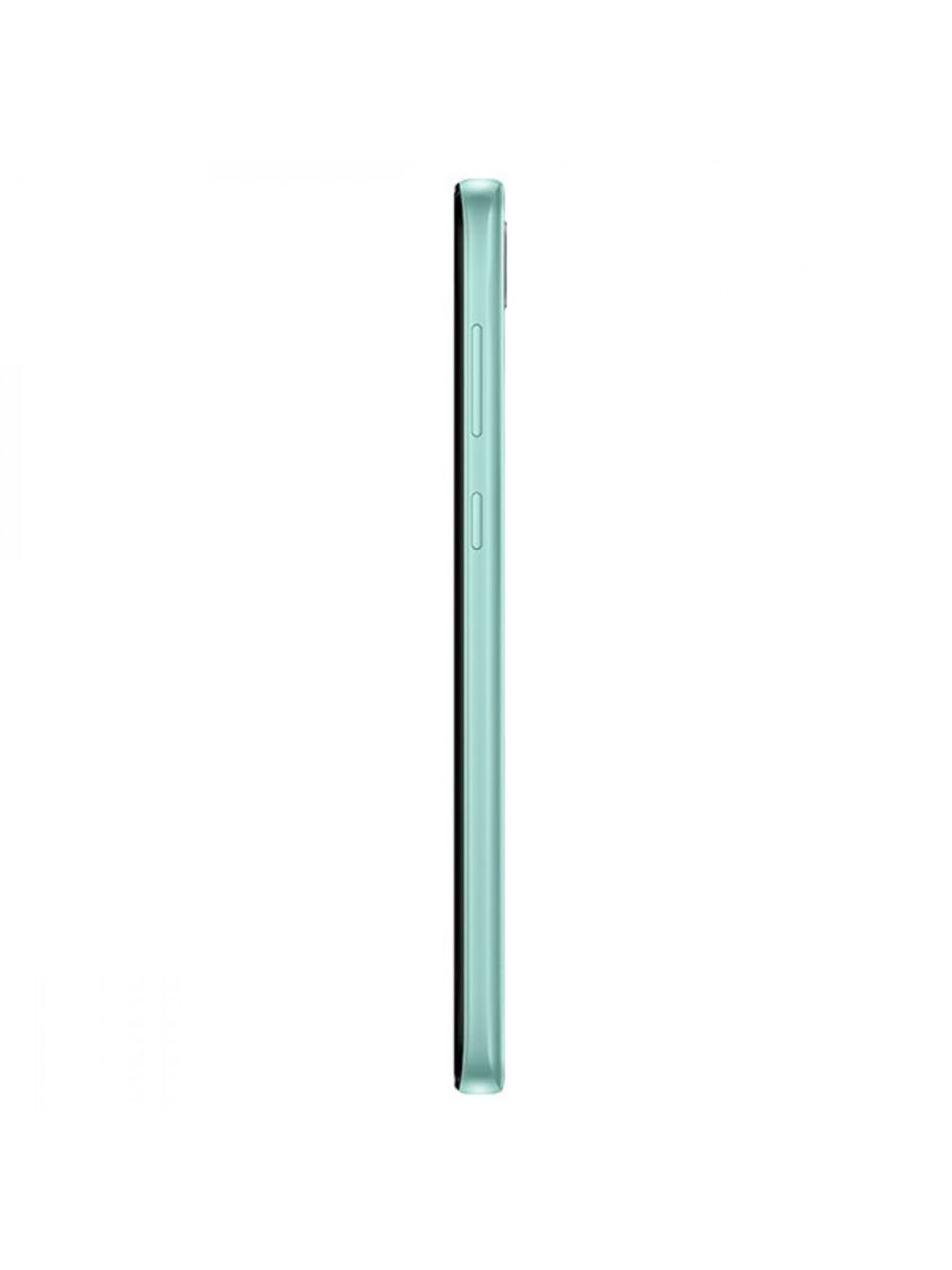 Смартфон Samsung Galaxy A03 Core 2/32GB Green (SM-A032FLGDSKZ)
