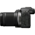 Цифровой фотоаппарат Canon EOS R7/18-150 с картой памяти 128GB