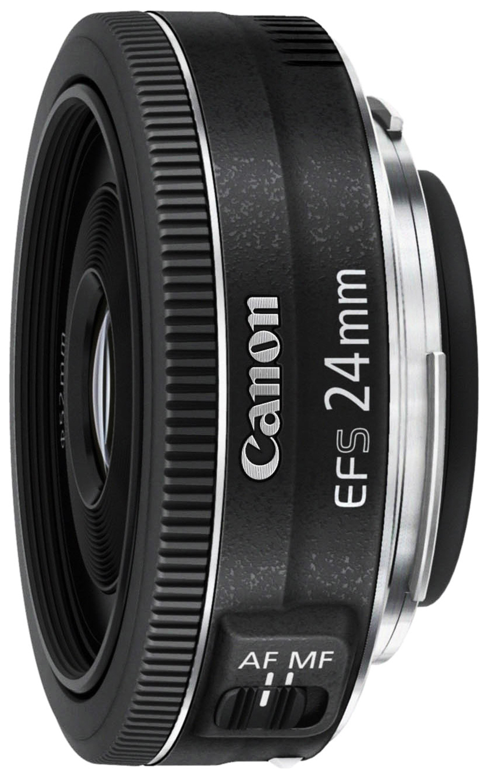 Объектив Canon EF-S 24 f/2.8 STM