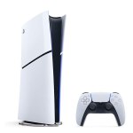 Игровая приставка Sony PlayStation 5 Slim 1 TB Digital (CFI-2000B)