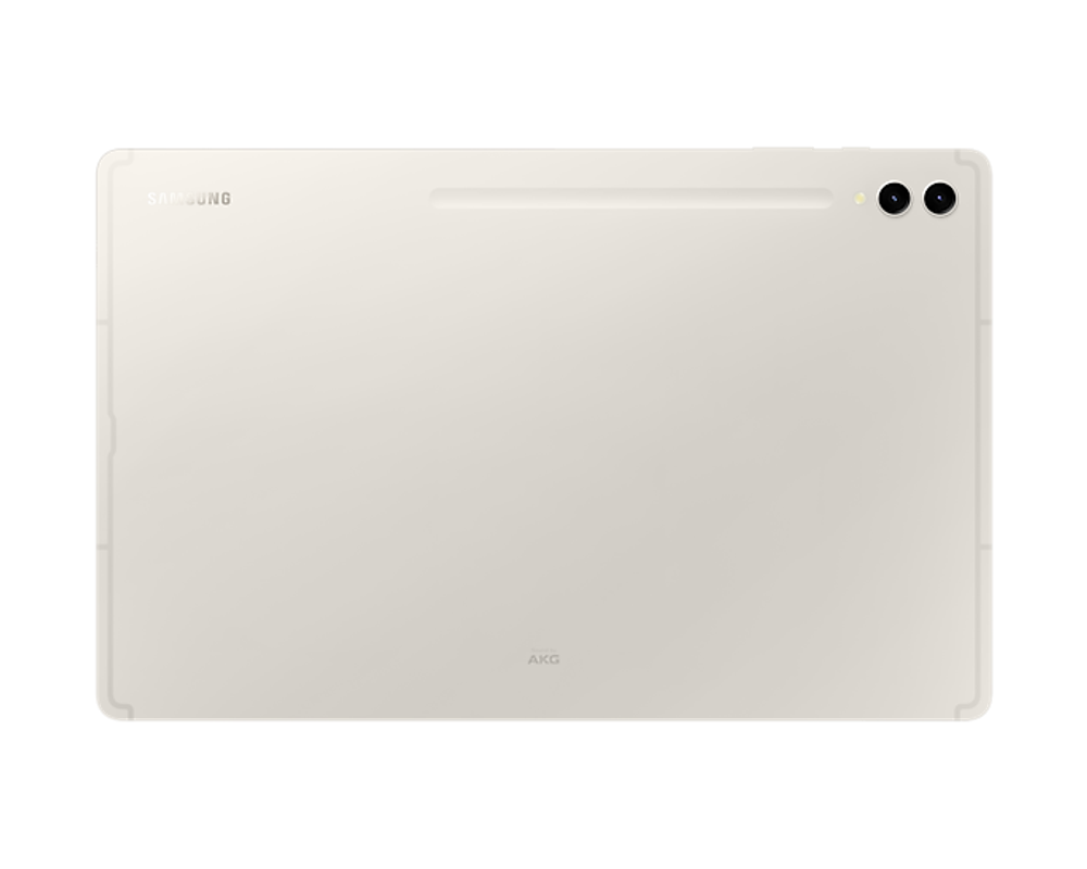 Планшет Samsung Galaxy Tab S9 Ultra 5G 512GB Beige (SM-X916B)
