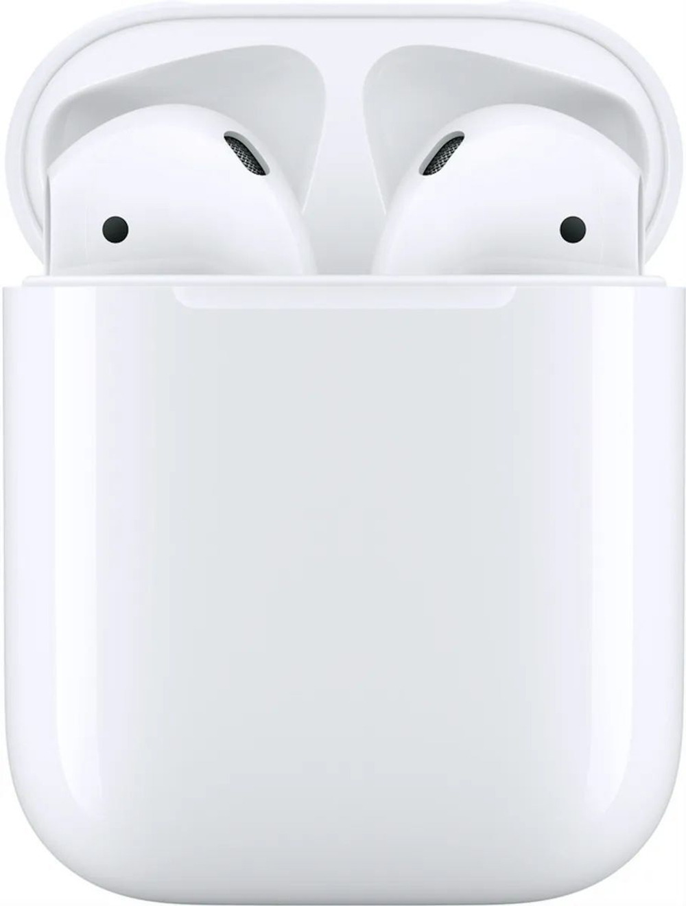 Беспроводные наушники TWS i13 Swift White Smoke