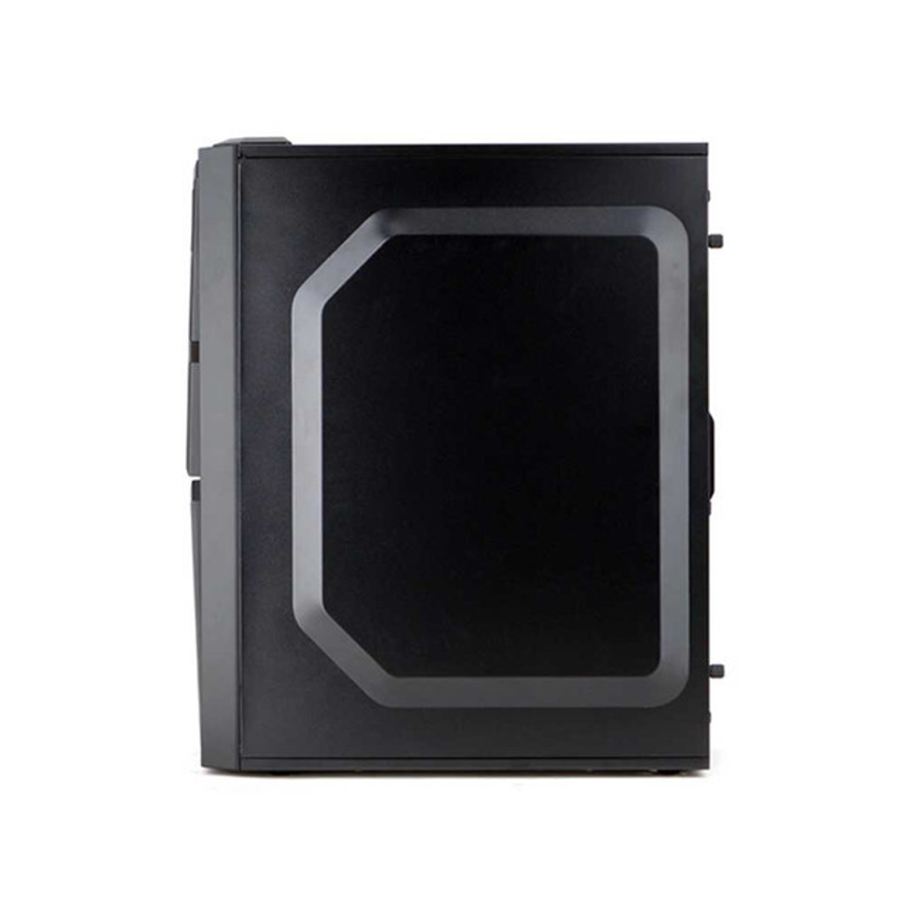 Системный блок TopComp MG 51442192 Ryzen 5 3600/RTX 3070/SSD 120GB/HDD 2TB/RAM 4GB