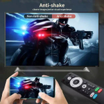 Смарт-приставка Q3 4K TV Stik 2/8Gb черная