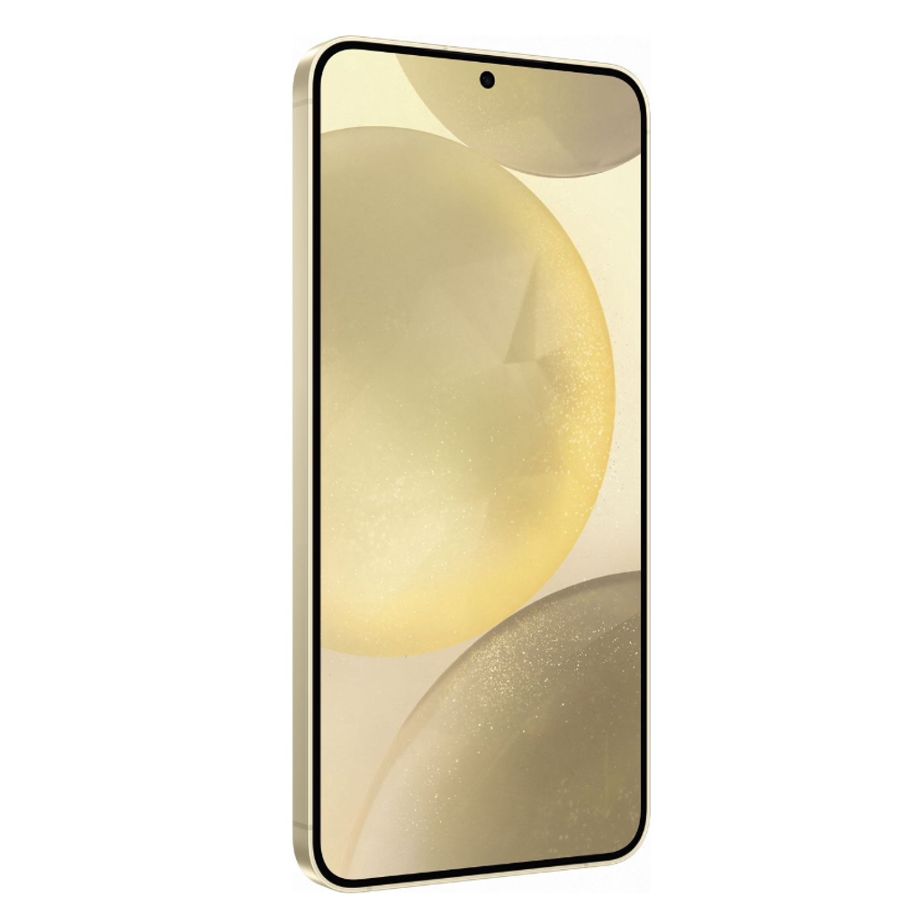 Смартфон Samsung S24+ 12/256GB Amber Yellow