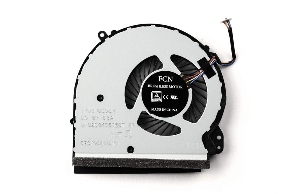 Кулер для ноутбука Lenovo U430 U530 ab07505hx060b00 (00lz9)