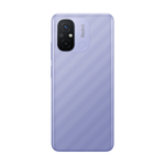 Смартфон Xiaomi Redmi 12C 3/64GB Фиолетово-лавандовый (45763)