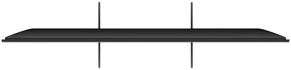 65" Телевизор Sony KD-65X81J 2021 VA RU, черный