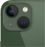 Смартфон Apple iPhone 13 mini 128GB Green