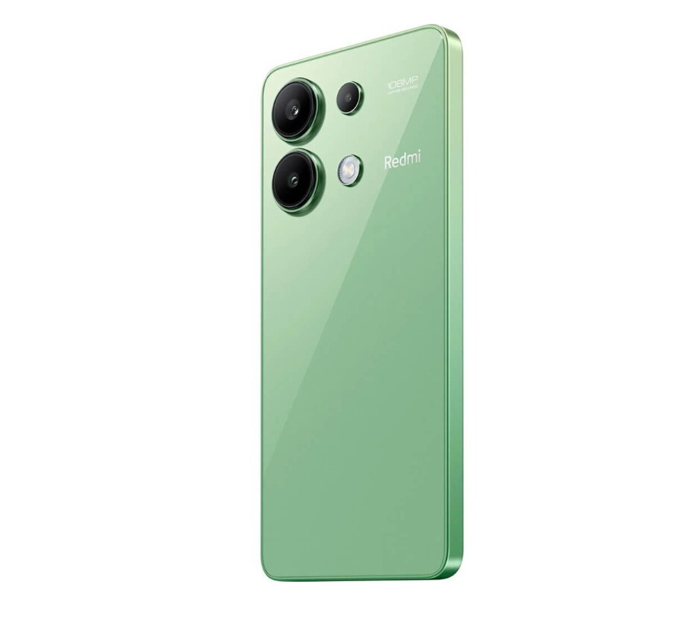 Смартфон Redmi Note 13 8GB, 128GB Green