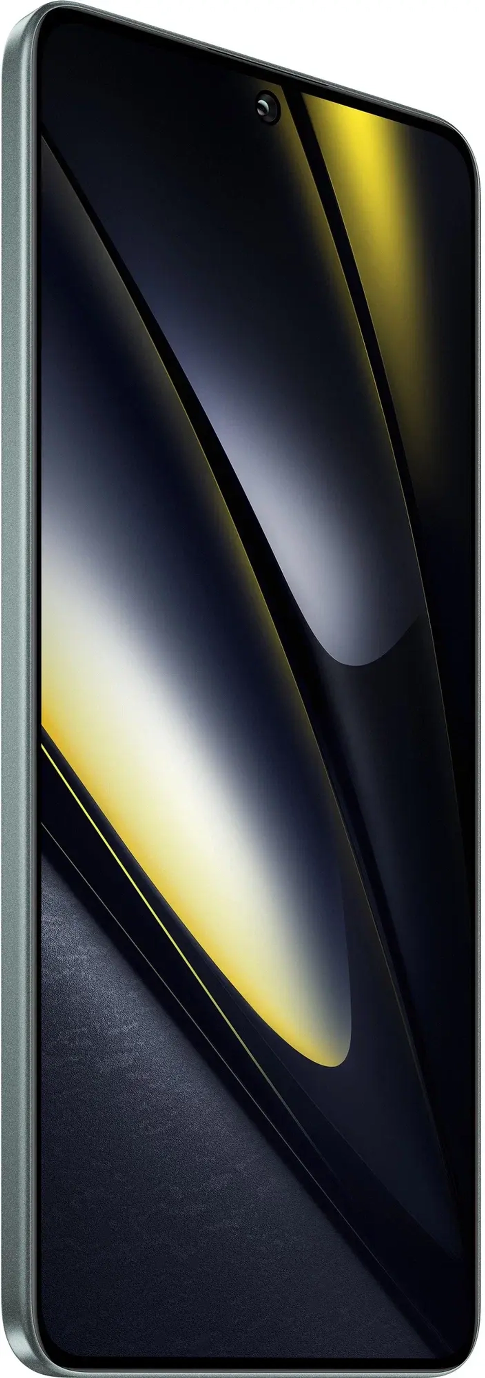 Смартфон POCO F6 8/256GB Green (852)
