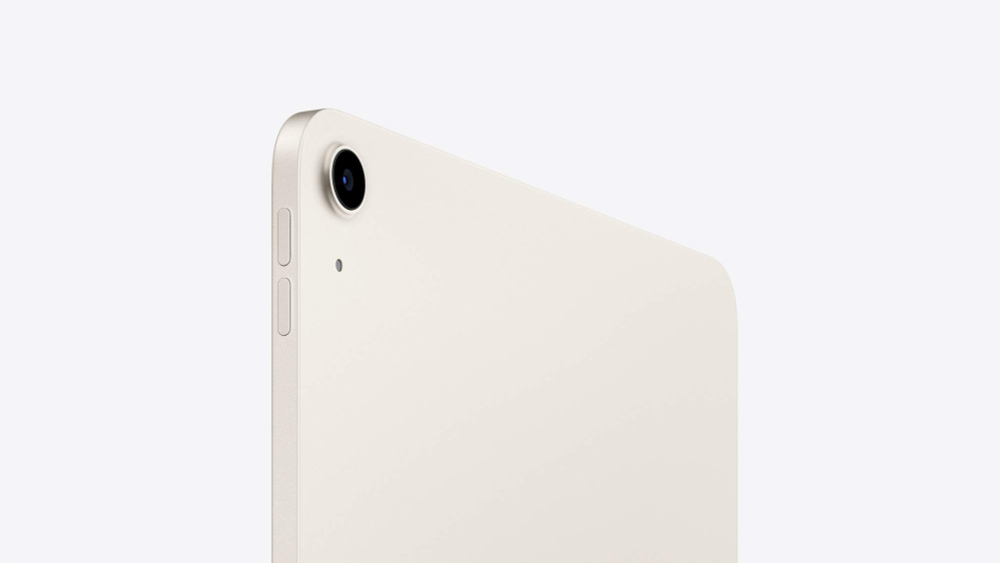 Планшет Apple iPad Air 10.9 2022г 8/256GB Wi-Fi бежевый