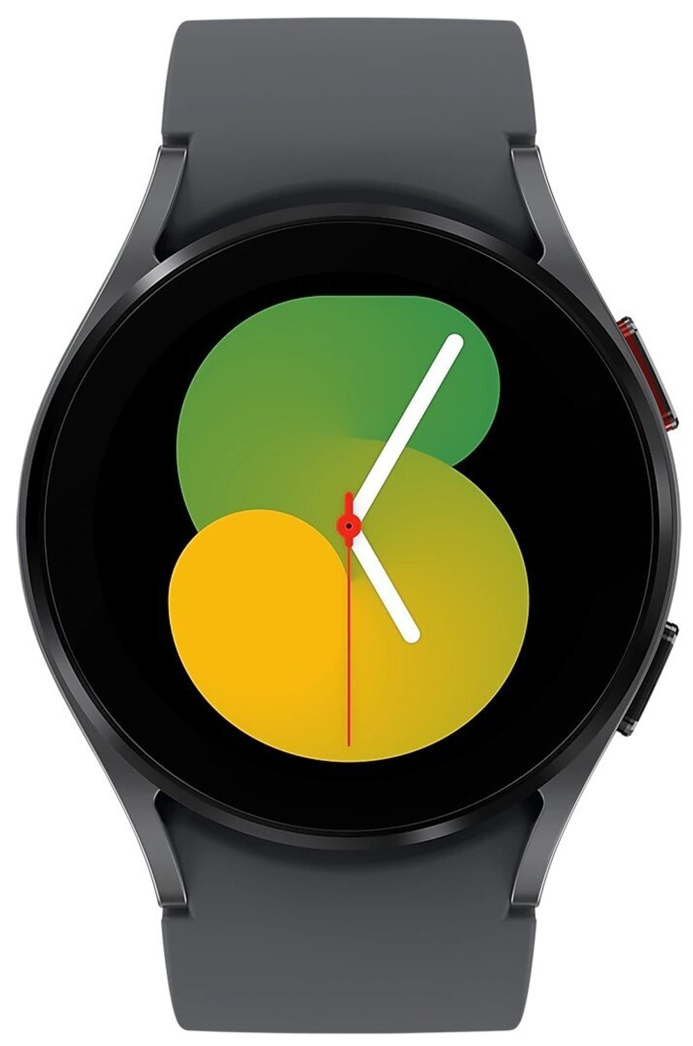 Смарт-часы Samsung Galaxy Watch 5 40 мм Wi-Fi NFC черный