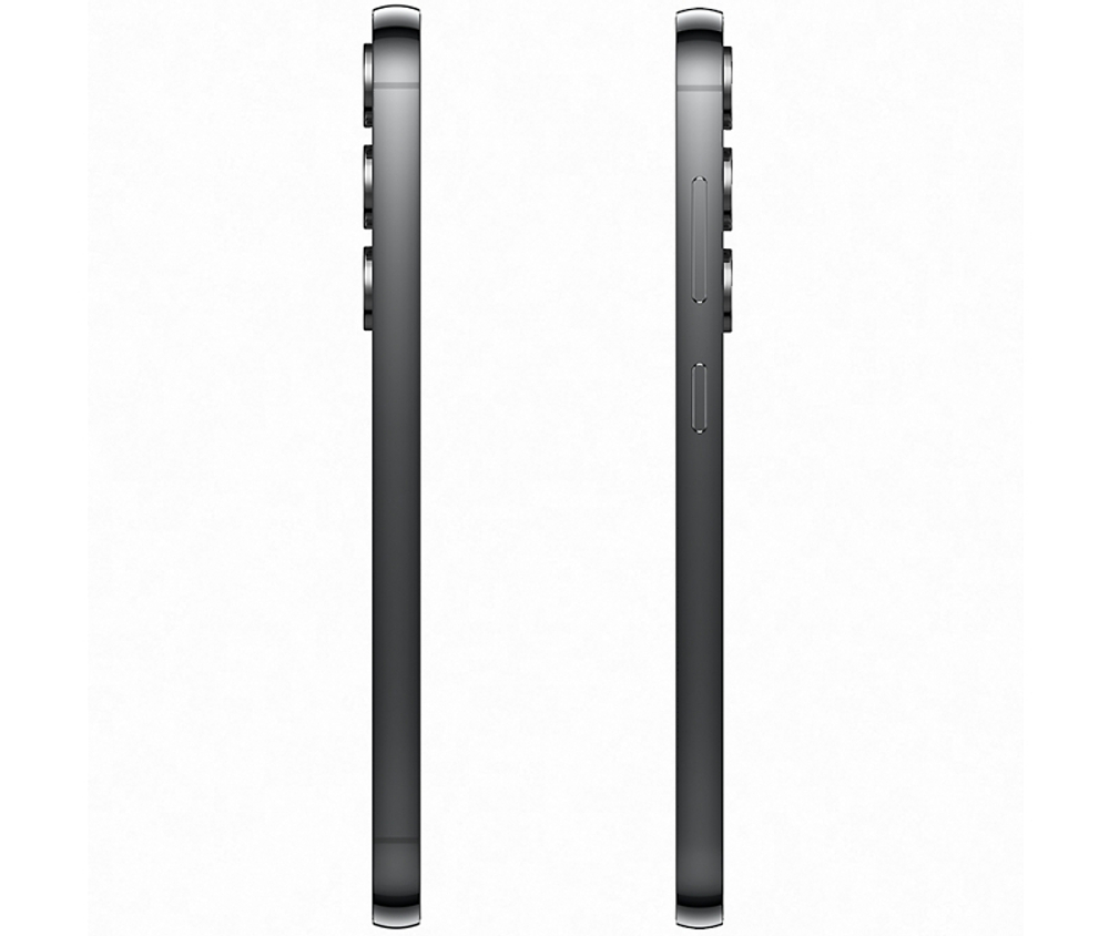 Смартфон Samsung Galaxy S23 2/128GB Черный (SM-S911B/DS)