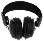 Наушники Sven AP-320M Black