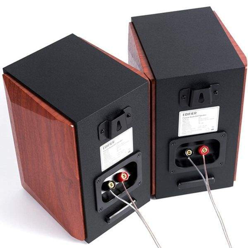 Колонки компьютерные Edifier P17 Brown