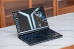 Ноутбук LENOVO Legion 5pro серый (581959528)