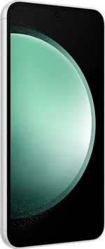 Смартфон Samsung Galaxy S23 FE, 8 ГБ/256 ГБ, eSim + 2 Nano-SIM, мятный