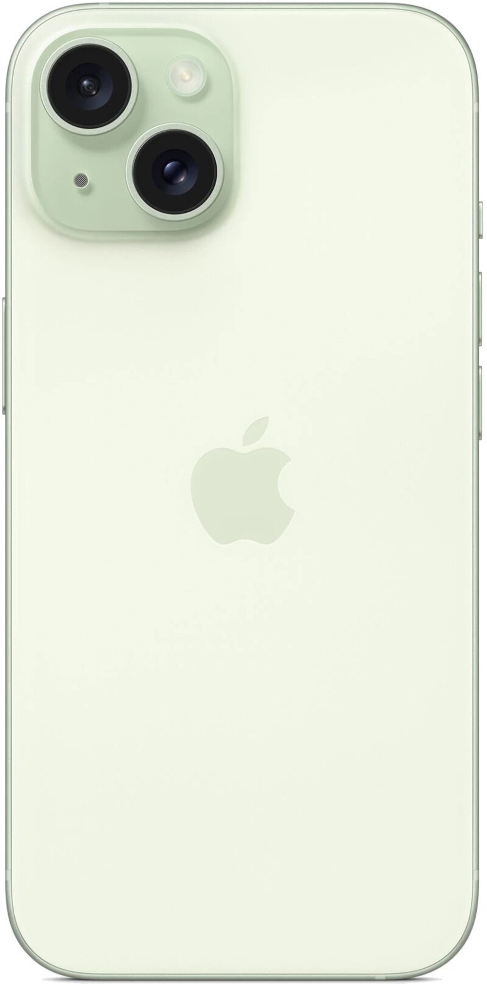 iPhone 15 128GB Green
