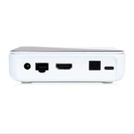 Медиаплеер Homatics Box R 4K Plus 4/32 Beige, White