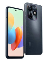 Смартфон Tecno Spark Go 2024 3/64 Гб черный