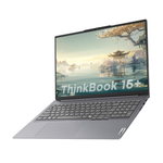 Ноутбук Lenovo thinkbook 16+ серый (522870276)
