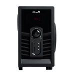 Портативная колонка Eltronic 20-96 Black (1377671)