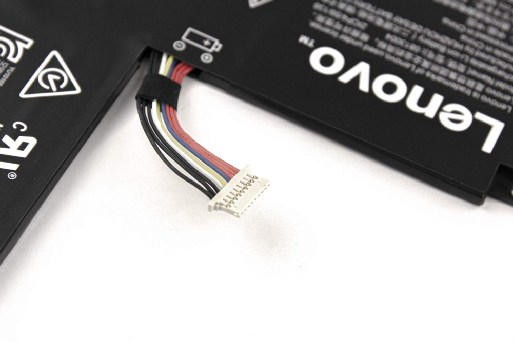 Аккумулятор для ноутбука Lenovo 110s-11IBR (7.6V 4140mAh)  NE116BW2 2ICP4/58/145
