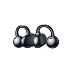 Беспроводные наушники HUAWEI FreeClip, (T0017), Черный, (55037247)