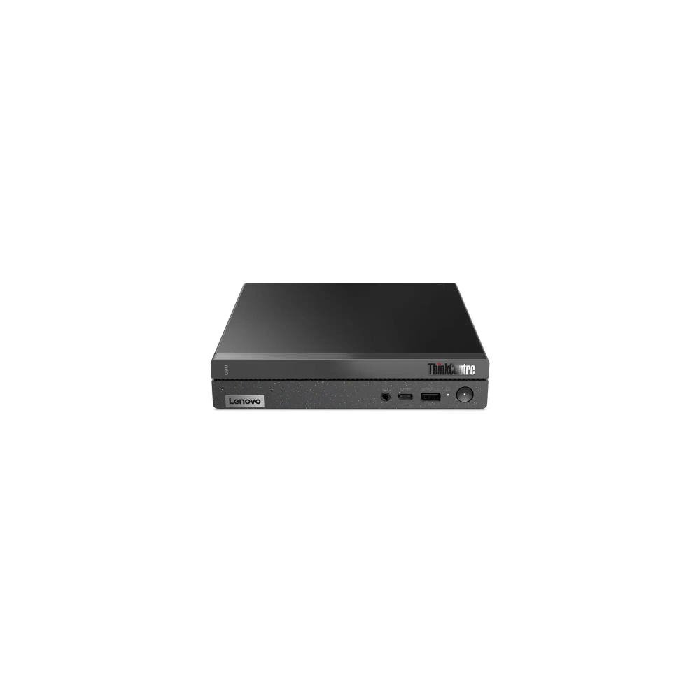 Неттоп LENOVO Neo 50q Gen 4 черный (12LN0028RU)