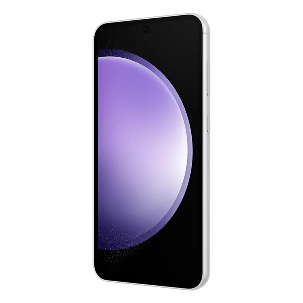 Смартфон Samsung Galaxy S23 FE 5G 256Gb, 8Gb, фиолетовый, SM-S711B, 1994265