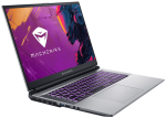 Ноутбук Machenike L17 Star 2K XL серый (JJ00GG00FRU)