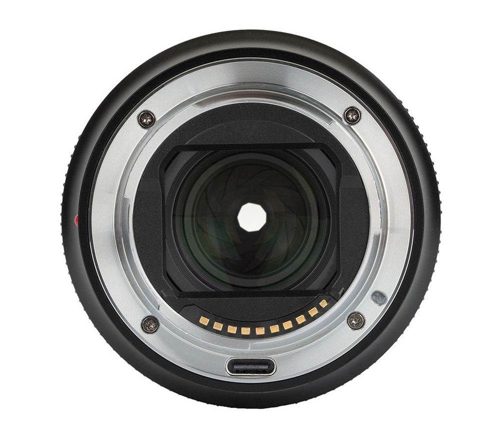 Объектив Viltrox AF 28mm f/1.8 Z-mount