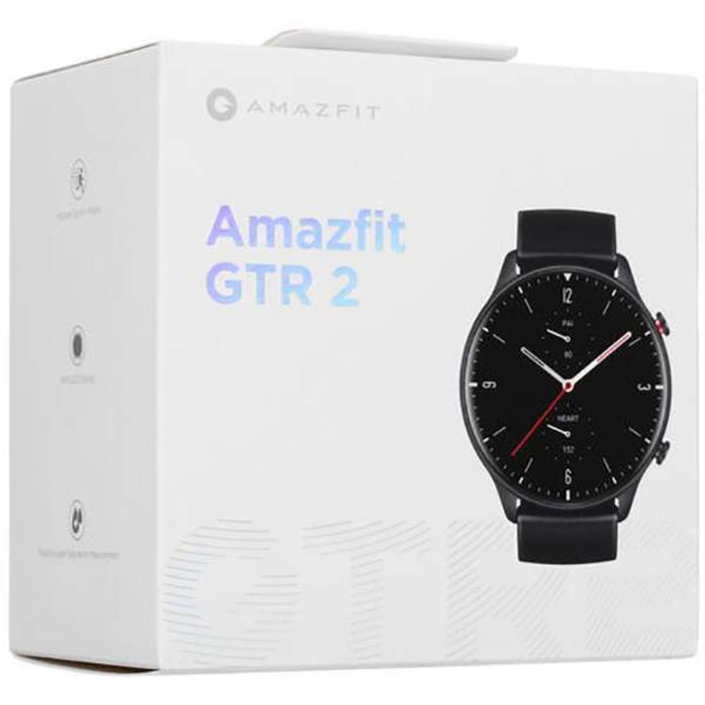 Смарт-часы Amazfit GTR 2 (A1952), Sport Edition