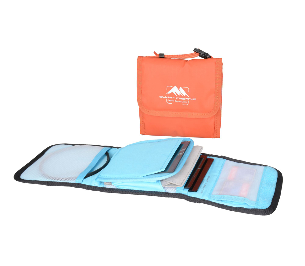 Чехол Summit Creative Filter Bag 100-5