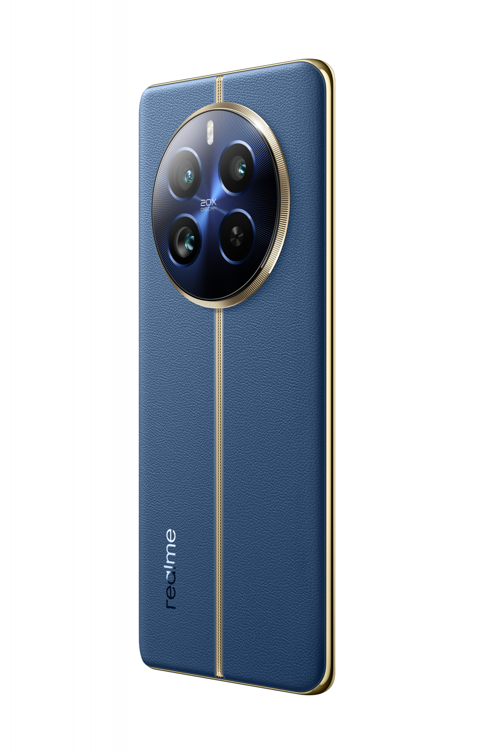 Смартфон Realme RMX3842 12 Pro 5G 8/256Gb синее море