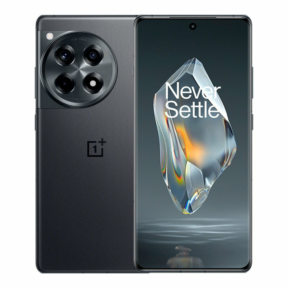 Смартфон OnePlus Ace 3 Pro 24GB/1TB 2 Nano SIM белый