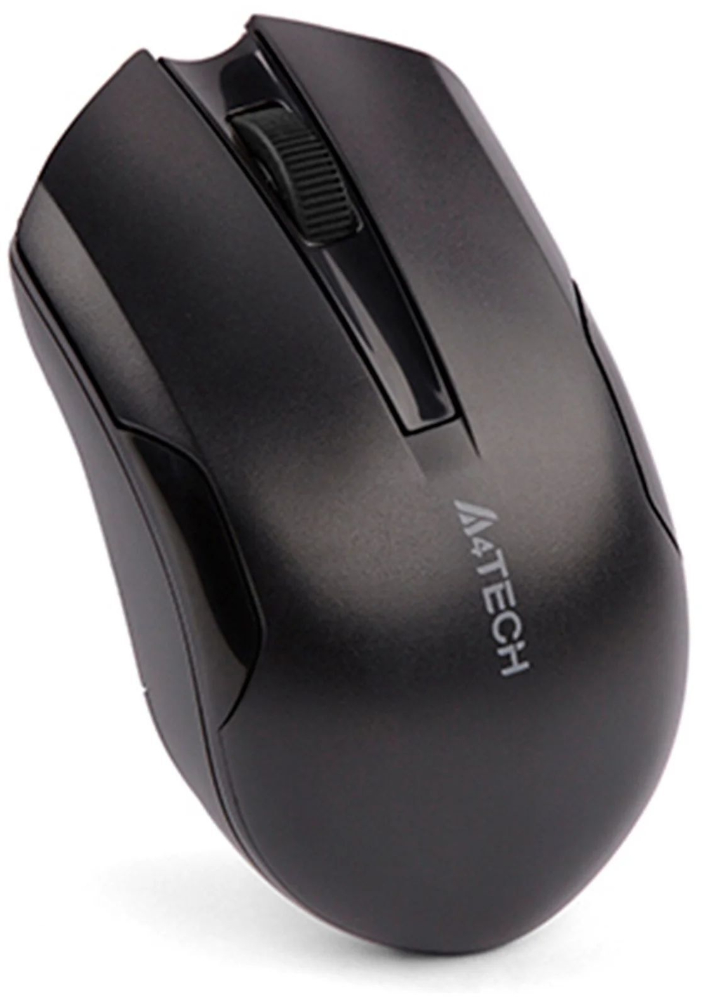 Беспроводная мышь A4Tech V-Track G3-220NS Black